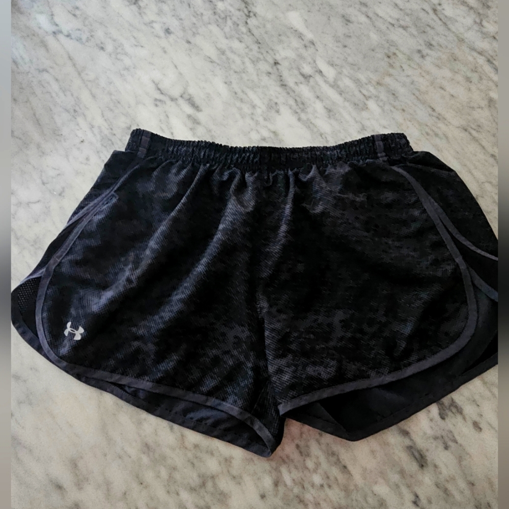 Women's workout shorts